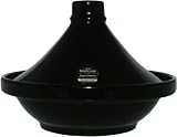 from Mason Cash Mason Cash Black Tagine, 28cm Model 2001.400