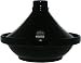 from Mason Cash Mason Cash Black Tagine, 28cm Model 2001.400