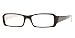 Authentic VERSACE Eyeglasses Eye glass VE 3086 Color: 588 Size. 5017 / VERSACE VE3086