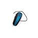 NoiseHush Bluetooth Headset with 4 Interchangeable Face Plates for All Phones that are Bluetooth enabled