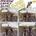 Blind Dog [CD on Demand]