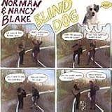 Review Norman Blake  / Blind Dog