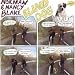 Norman & nancy blake, Blind dog