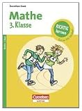Produkt-Bild: Richtig lernen 3. Klasse Mathe: Arbeitsheft mit Tests, L&ouml;sungen und Stickern