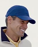 Clubhouse Cap