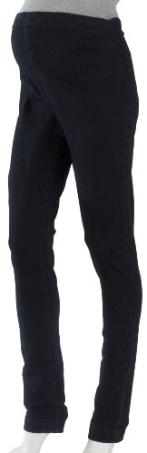 Noppies Jegging 93010 Damen Leggins, Gr. 36 (S)Blau (stone wash ) Preisvergleich
