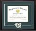 San Francisco Spirit Diploma Frame