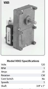 Rotom HM-RGM451 Pellet Stove Auger - HM-RGM451 Avalon, Austroflamm Breckwell, Merkle-Korff, Envirofir