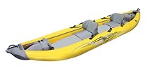 Advanced Elements StraightEdge 2 Kayak