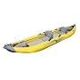 Advanced Elements StraightEdge 2 Kayak