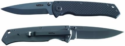 Timberline 1243 Ceramic Blade Kickstart Knife