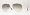 White w/ Grey Fade Lens