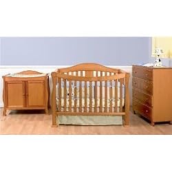 Parker 3-Piece Room Collection