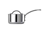 Review Royal Doulton  / Gordon Ramsay 9cm stainless steel saucepan with lid