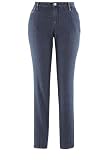 Avenue Plus Size Classic Jean