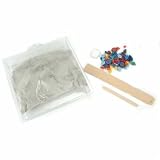 Clay, Dough & Pottery