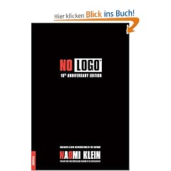 No LOGO. 10th Anniversary Edition: No Space, No Choice, No Jobs