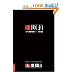 No Logo: No Space, No Choice, No Jobs