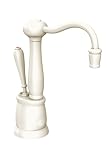 Insinkerator F-GN2200BIS Victorian Premium Hot Water Dispenser, Biscuit