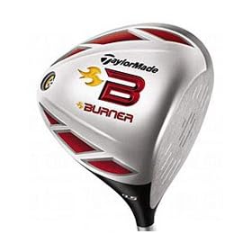 TaylorMade 2009 Burner Driver (460cc)