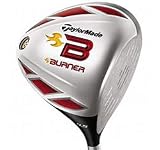 TaylorMade 2009 Burner Driver (460cc)