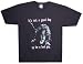 THE CROW - Not A Good Day To Be A Bad Guy - Black T-shirt