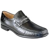 Florsheim Mens Oakes Black Dress by Florsheim