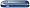 LG Xenon GR500 Phone, Blue (AT&T)