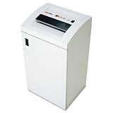 225.2 Heavy-Duty Strip-Cut Shredder, 42 Sheet Capacity