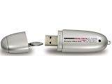 Kanguru Solutions AES-KMD-4G Kanguru Micro Drive 4GB