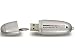 Electronics : Kanguru Solutions AES-KMD-4G Kanguru Micro Drive 4GB