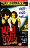 Mad Dogs and Englishmen [VHS]
