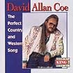 The Perfect Country And Western Song