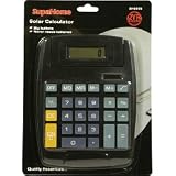 SupaHome Solar Calculator