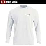 (アンダーアーマー)UNDER ARMOUR アーマーテックロングスリーブTシャツ