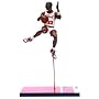 Chicago Bulls Upper Deck Pro Shots - Michael Jordan (Cradle Dunk)