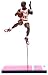 Chicago Bulls Upper Deck Pro Shots - Michael Jordan (Cradle Dunk)