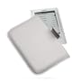 Sony PRSACC/W White Clutch Case by Caselogic for Sony Digital Readers