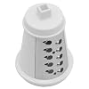 Presto 09942 medium shredder cone.