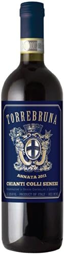 2011 Torrebruna Chianti Tuscany 750 mL