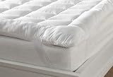 Allergy-Free Polyester Fiber Filled - Fiber Bed