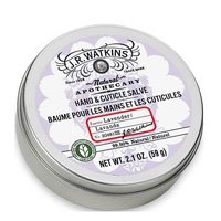 J R Watkins Hand & Cuticle Salve