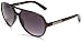 Kenneth Cole New York Men's KC6066 Resin Sunglasses
