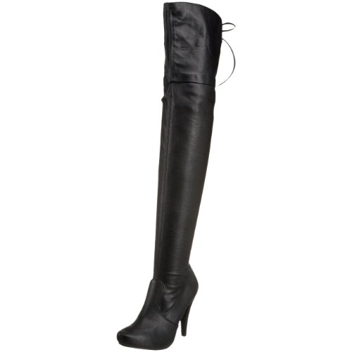 Steve Madden Womens Ilusionn Boot