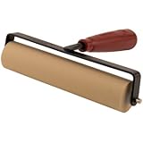 6in Soft Rubber Brayer (SBA4129)