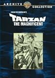 Tarzan the Magnificent