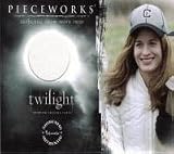 Twilight Pieceworks Card Pw8 Esme Cullen Jacket