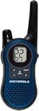 Motorola SX600R 2-Way FRS/GMRS Radio Pair