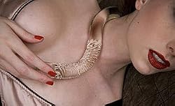 Liberator Erotic Glassworks - Twist