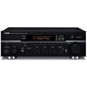 Yamaha RX-797 Audio Video Receiver by Yamaha